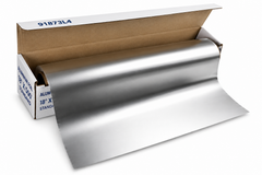 ALUMINUM FOIL STD. 18X500 CT.