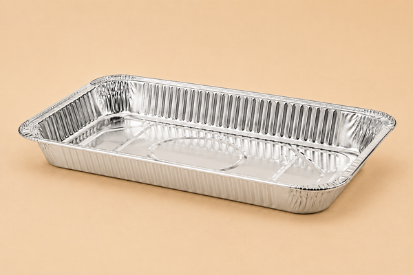 FULL STEAM DEEP TABLE PAN 50CT