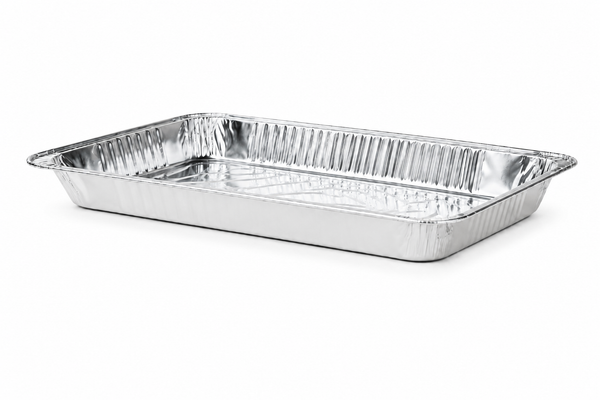 FULL STEAM TABLE PAN SHALLOW - 50CT