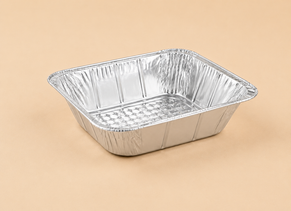 HALF STEAM TABLE PAN EXTRA DEEP 100CT