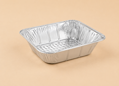 HALF STEAM TABLE PAN EXTRA DEEP 100CT