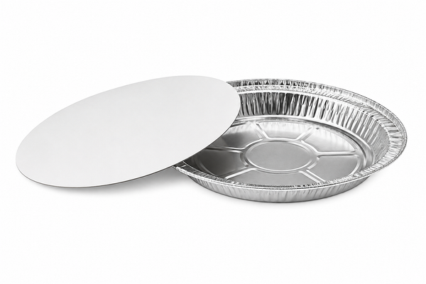7 INCH ALUM BOARD LIDS 500CT