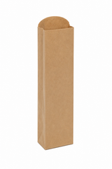 QUART SIZE BROWN PAPER BAGS 500 CT