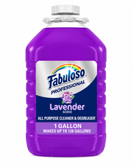 FABULOSO  PROFESSIONAL - 1 GALLON