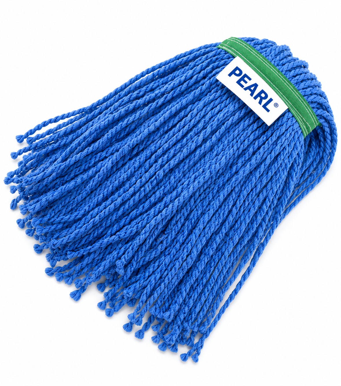 BLUE MOP HEAD MEDIUM - 1ct