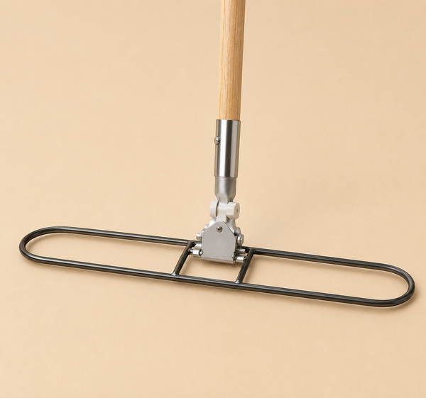 DUSTMOP FRAME 5X36