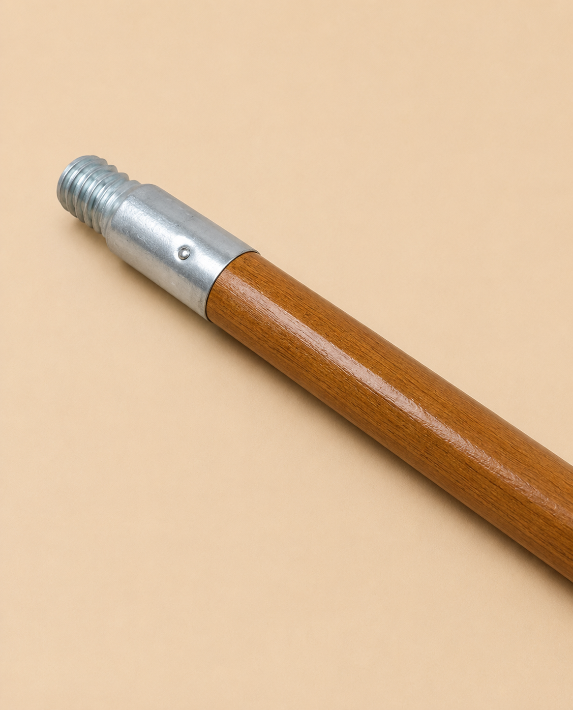 METAL THREADS WOODHANDLE - 60'