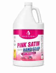 1 gal. SILKY PINK HAND SOAP