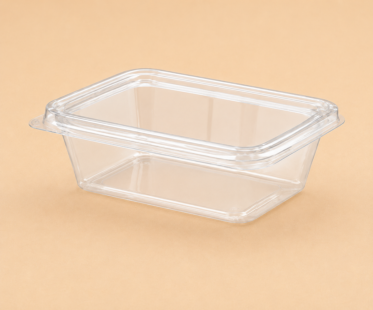 24oz TEMPER PROOF CONT - 200CT