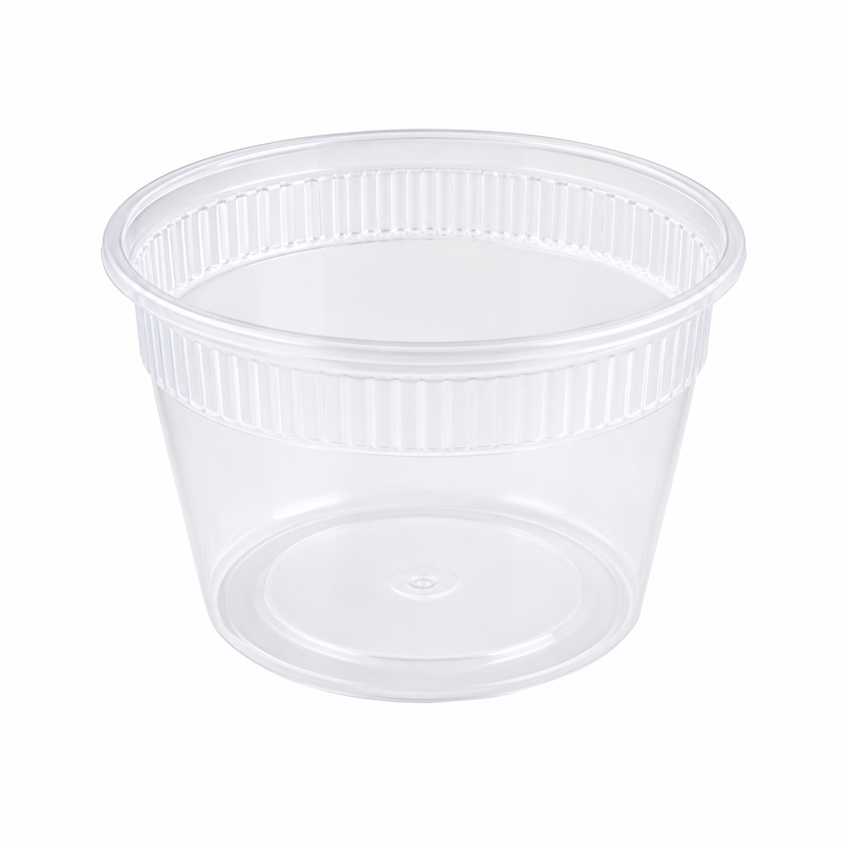 12 oz SOUP CONTAINER. COMB. 240CT