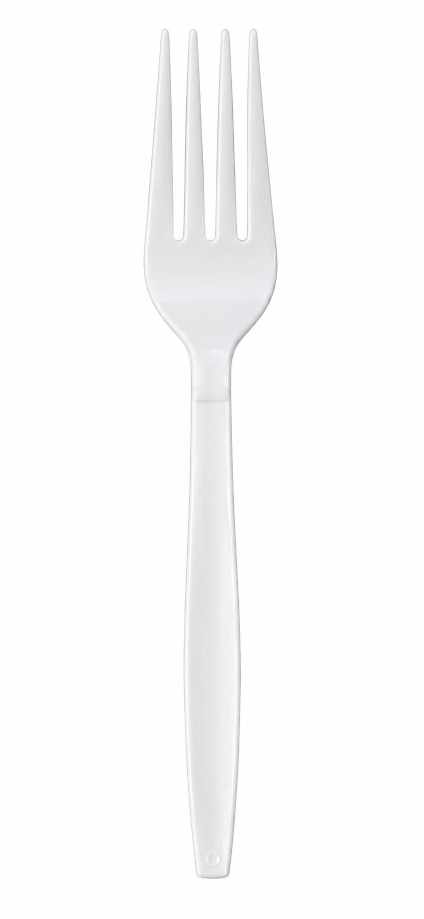FORK HEAVY 1000 CT.(WHITE)