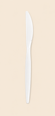 KNIFE MEDIUM 1000CT(WHITE)