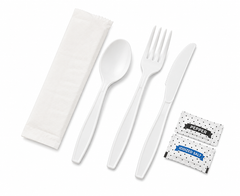 PICNIC PACK MEDIUM 250 CT.