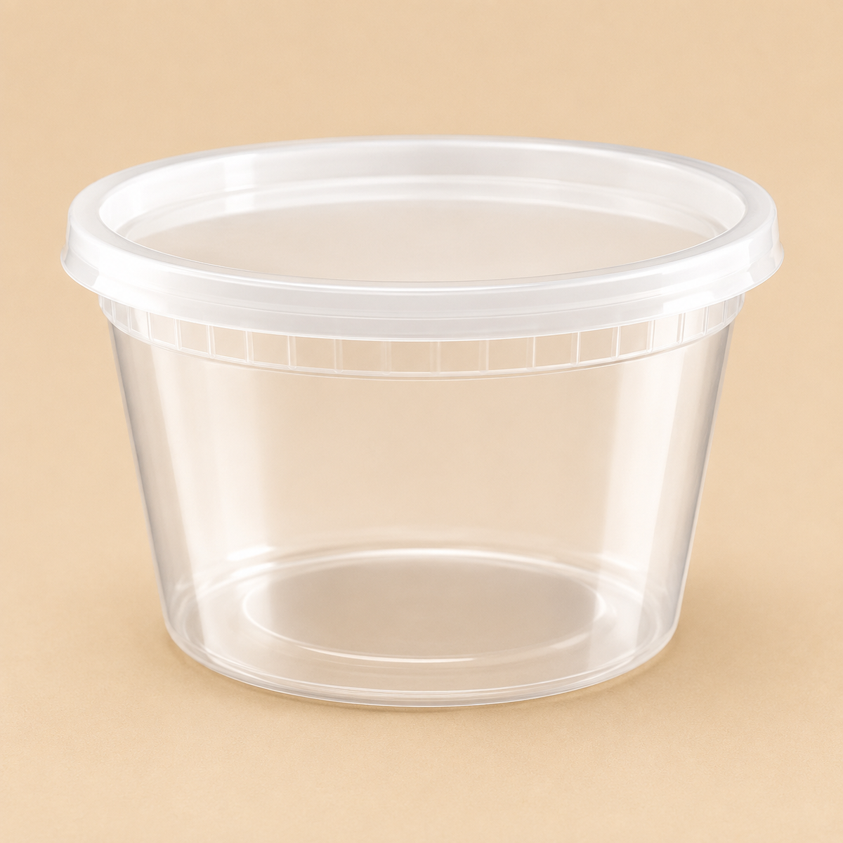 16oz SOUP CONTAINER 240 /CS