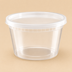 16oz SOUP CONTAINER 240 /CS