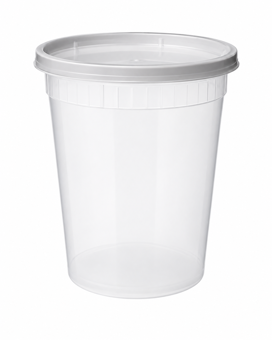 32oz SOUP CONTAINER COMBO  240 / CS