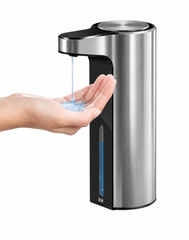 AUTOMATIC SOAP DISPENSER - 700ml