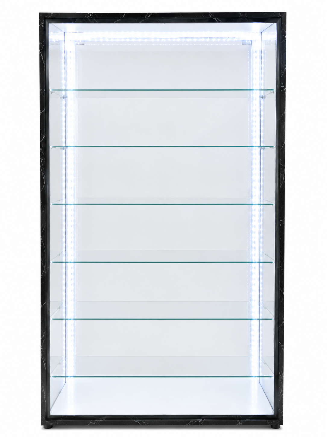 EMPTY DISPLAY