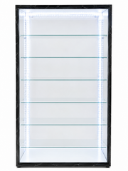 EMPTY DISPLAY