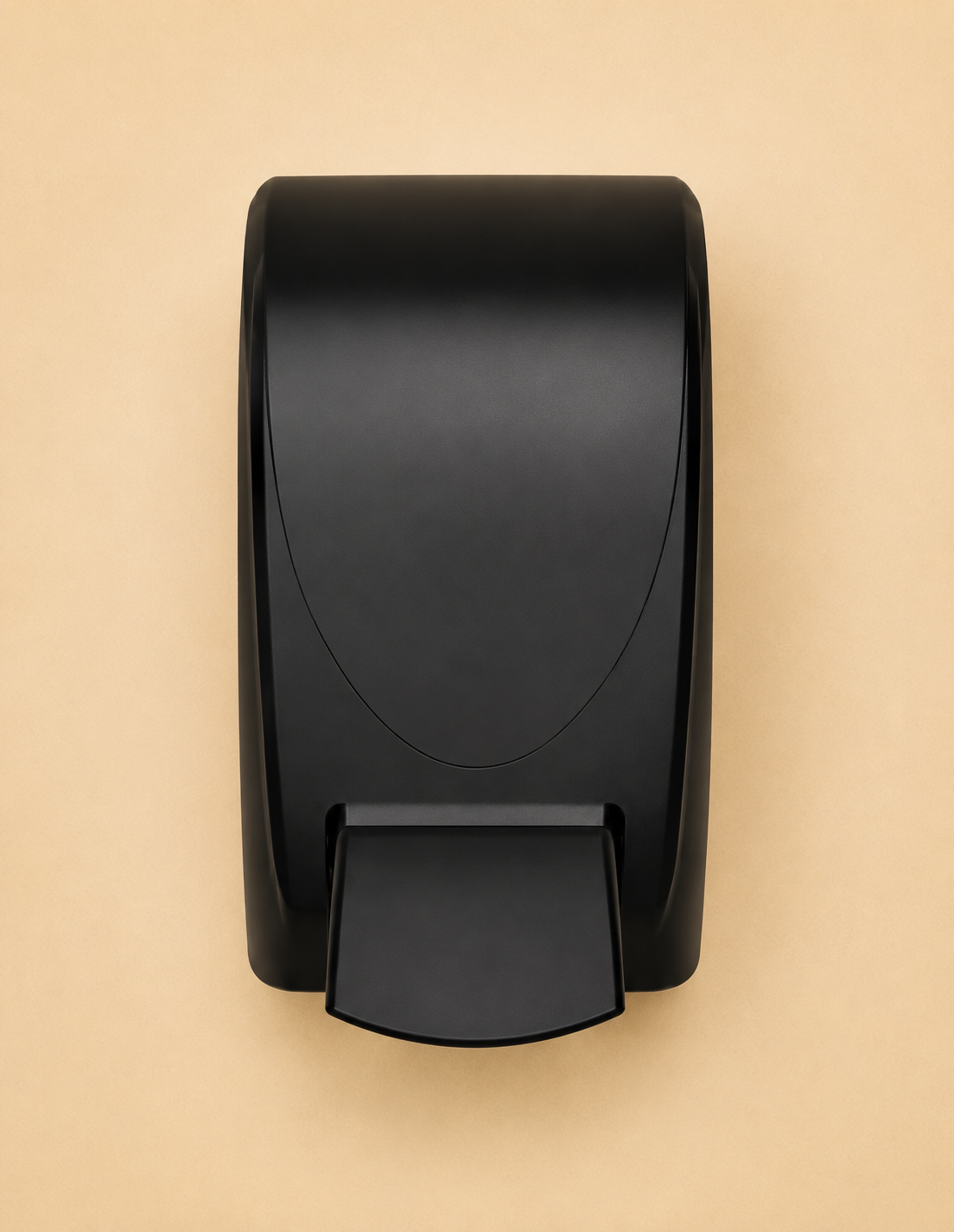 PROLINE RESTYLE CURVE DISPR PLAS. BLACK