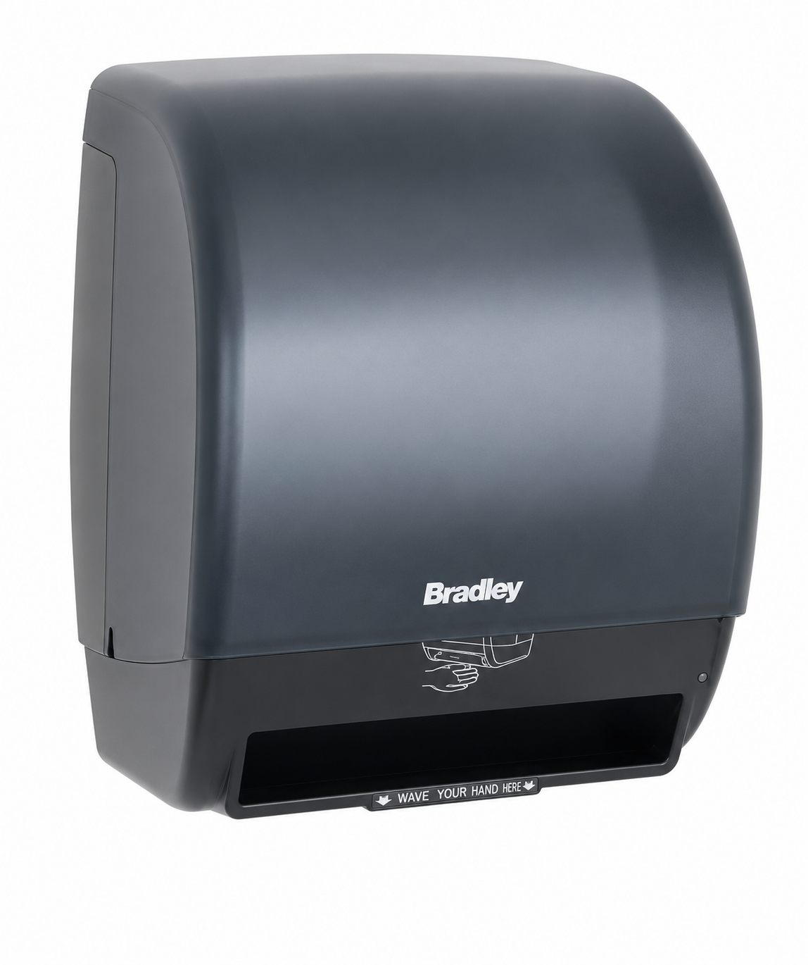 SENSOR TOWEL DISPENSER -NO RETURN / NO EXCHANGE