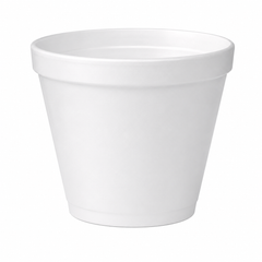 F4 4oz HOT/COLD FOAM  CONTR. 1000CT