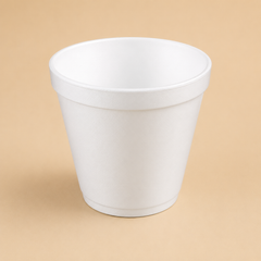 F12 12 oz HOT/COLD FOOD CONTAINER 500CT