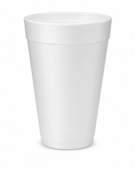 F16 16 oz HOT/COLD FOAM CONTAINER 500CT.