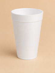 F32 32oz HOT/COLD FOAM CONT. - 250CT