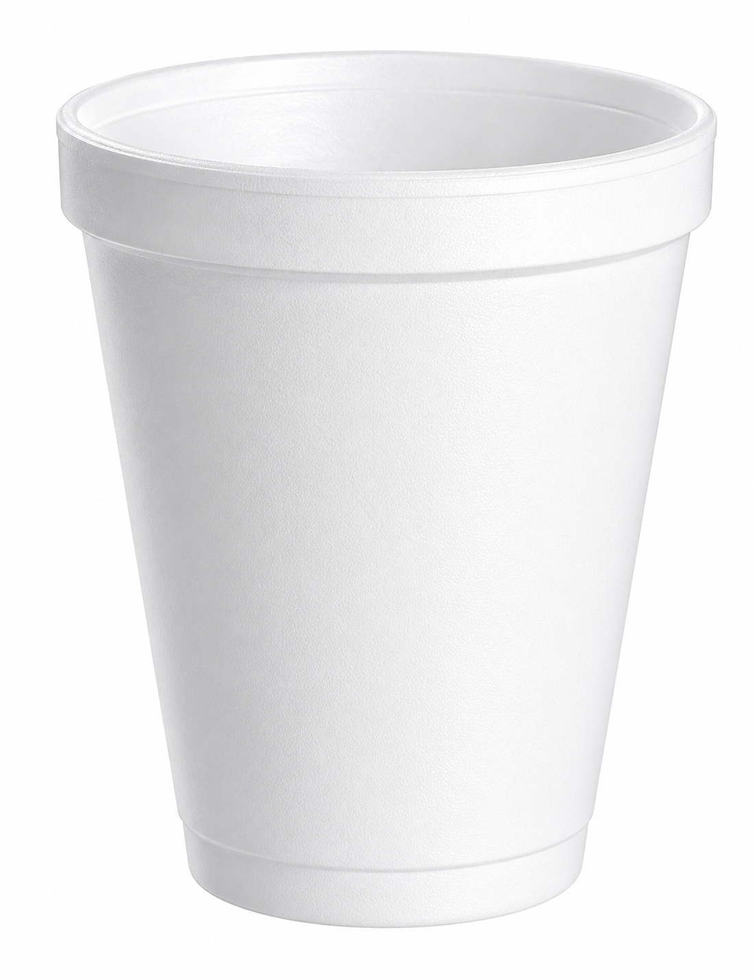 F8  8oz HOT/COLD FOOD CONTAINER - 500CT