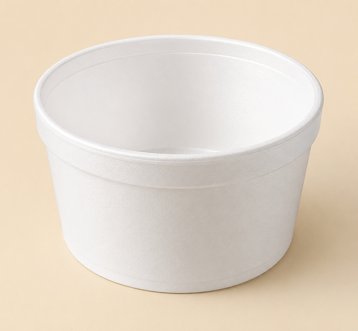 F8 8 oz HOT/COLD FOOD CONTAINER 500CT