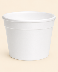 FL4V 4oz FOAM CONT.  LIDS - 1000CT
