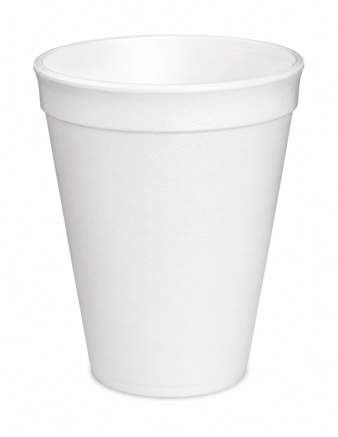 16oz  FOAM CUP 500CT.
