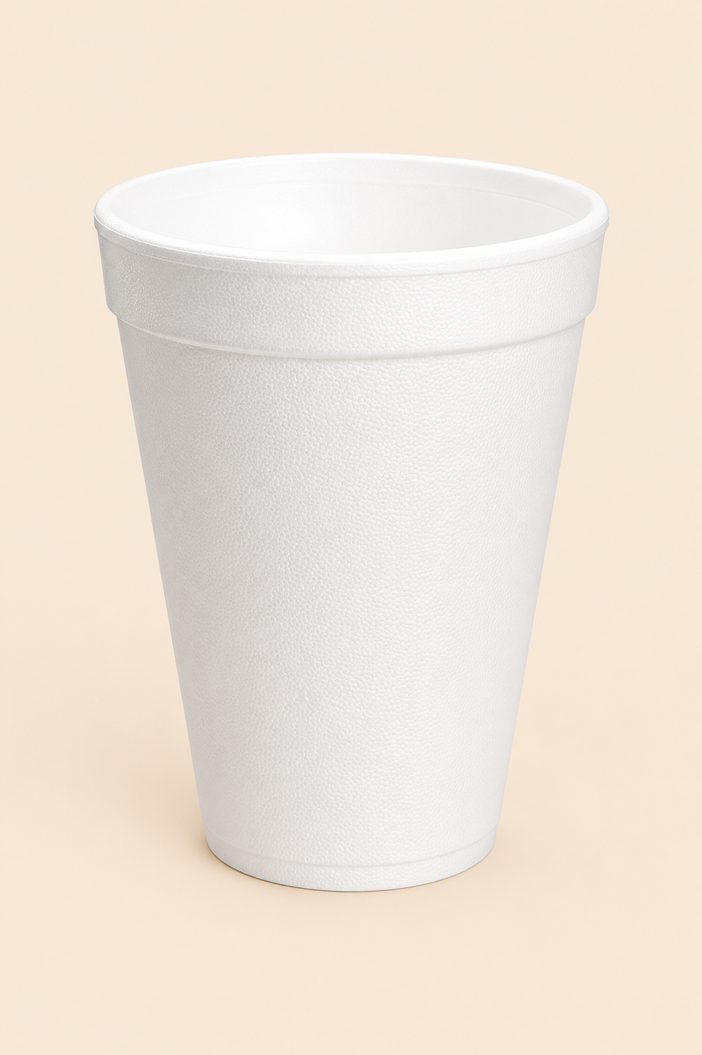 20oz   FOAM CUP 500CT