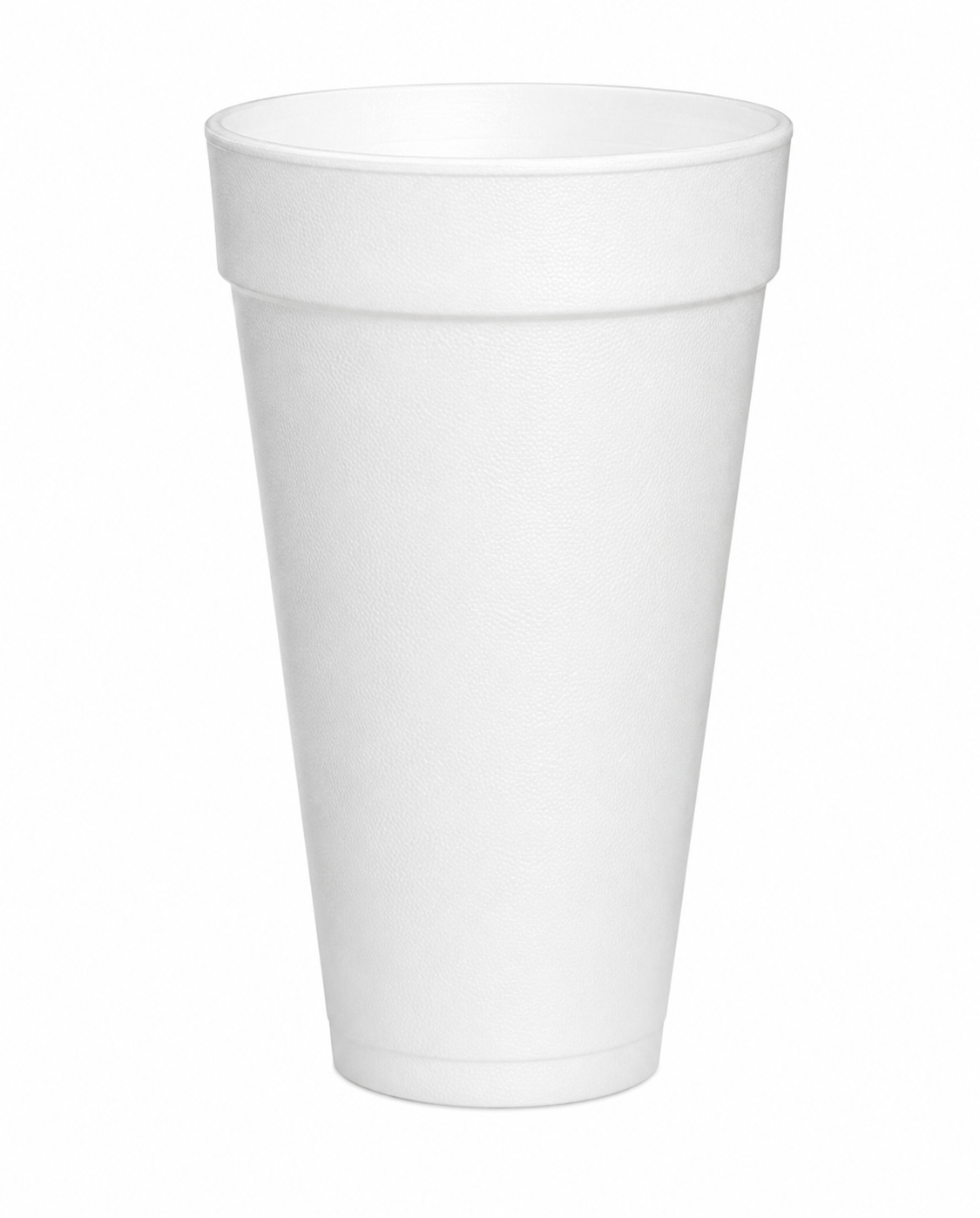 24oz   FOAM CUP 300CT.