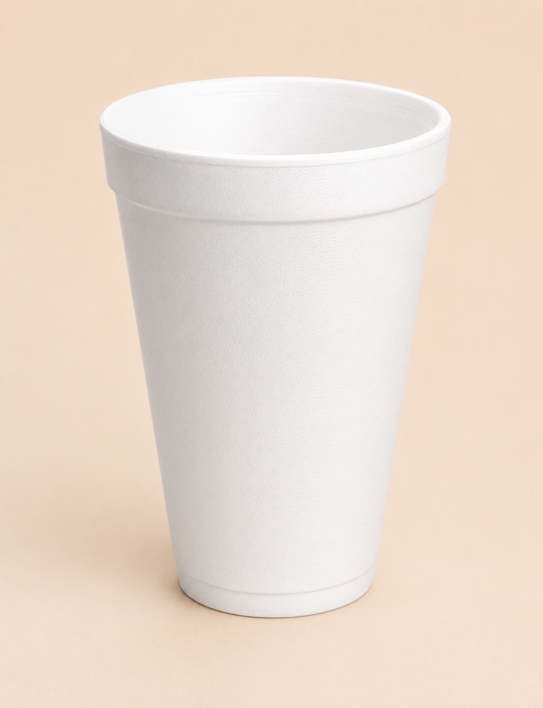 32oz  FOAM CAR  CUPS  - 300CT
