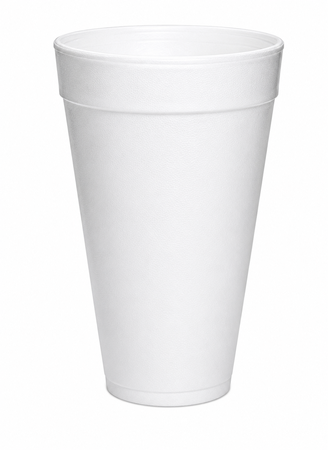 32oz  FOAM CUPS 500CT.