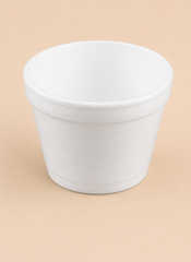 4oz FOAM CUPS 1000CT.