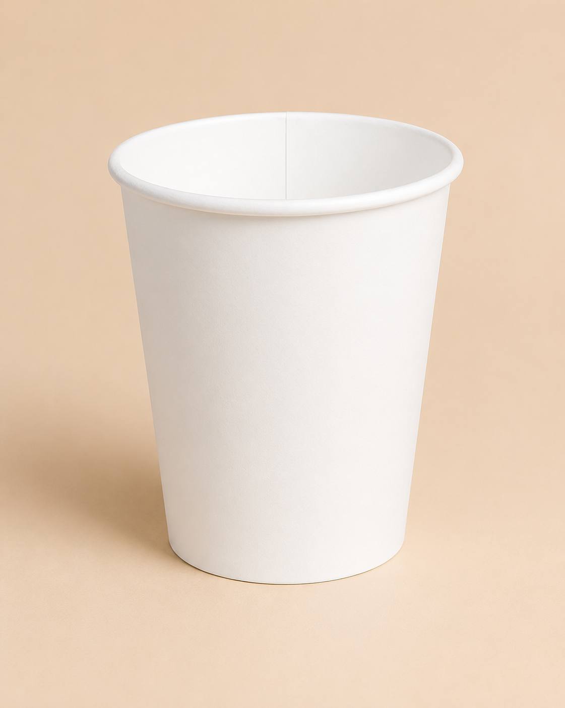 8oz  FOAM  CUPS LIDS 1000CT.