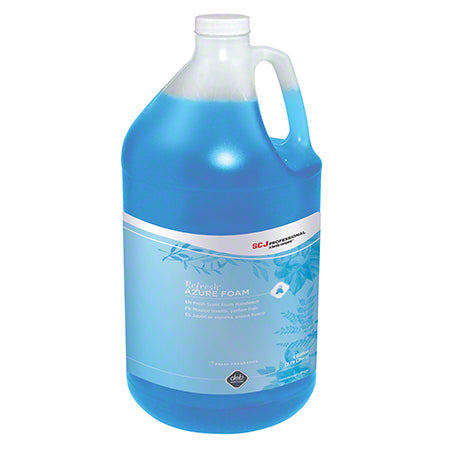 AZURE FOAM WASH AERO BLUE - HAND SOAP