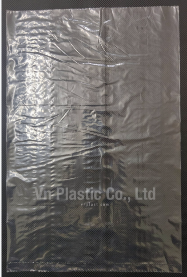 BOTTOM SEALED PE RETURN BAGS  18 X 24  1.7 MIL  200CT