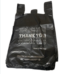 BLACK LARGE 1000 CT
