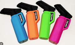 TORCH LIGHTER - NEON BIG