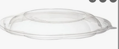 24oz BOWL LID BIO DEGRADABLE - 600CT