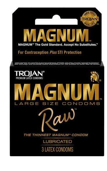 MAGNUM RAW 3CT