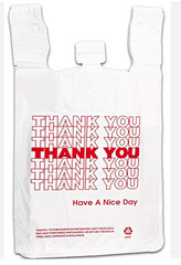 THANK YOU LARGE 1000 CT.