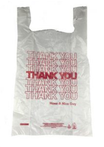 THANK YOU JUMBO PRINTED -500CT