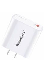 AC-WEGACELL:WC2HC-PDL