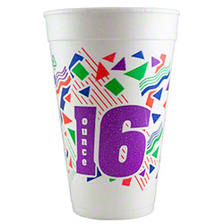 32oz  PROFIT PAL CUPS -  300 CT