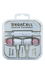 AC-WEGACELL:WC-203 TWS